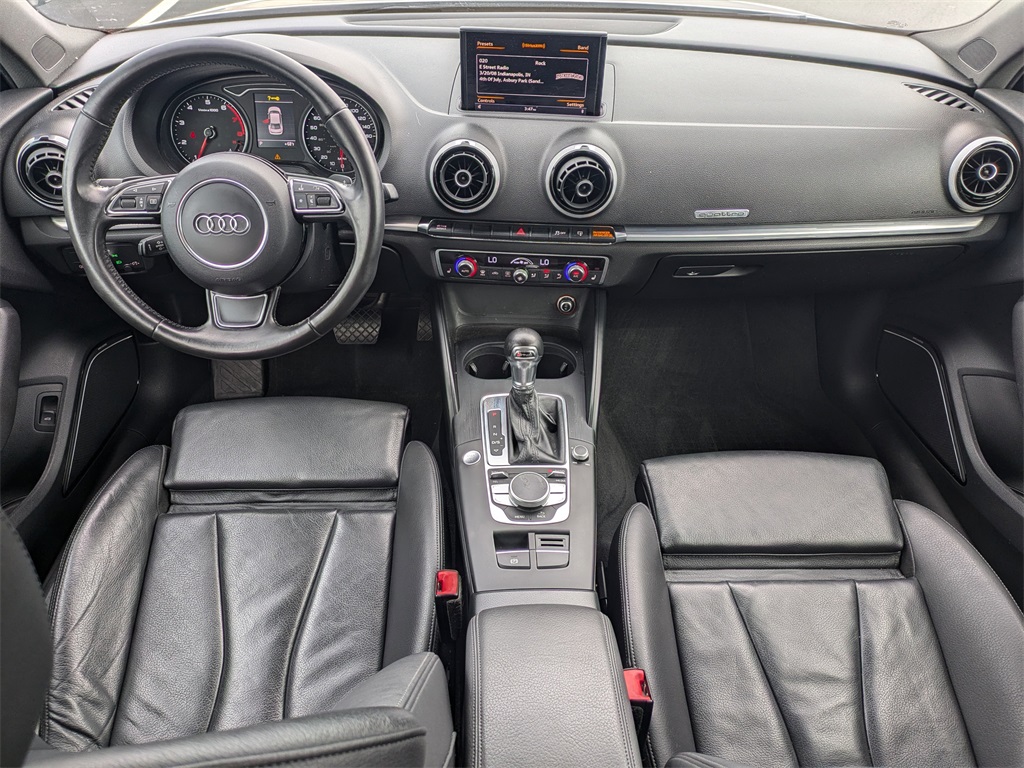 2015 Audi A3 2.0T Premium Plus 20