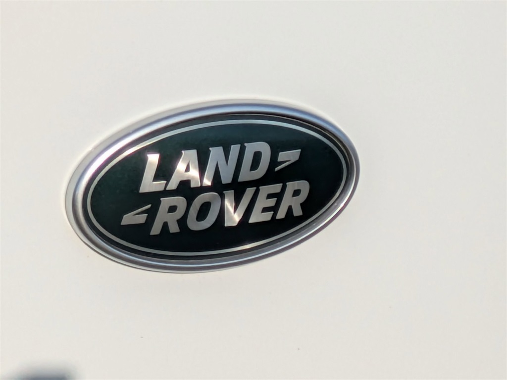 2021 Land Rover Range Rover Velar S 7