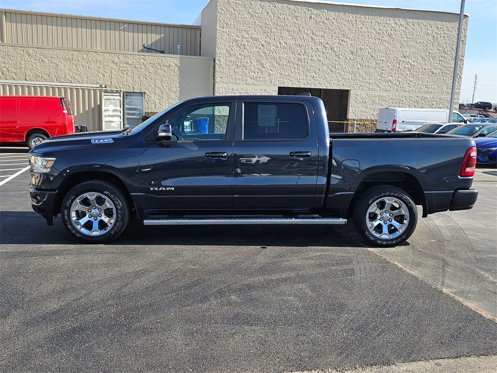 2019 Ram 1500 Big Horn/Lone Star 2