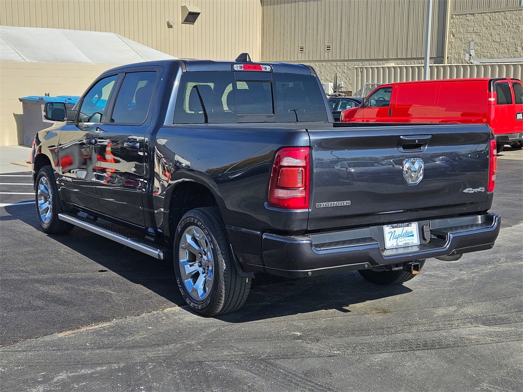 2019 Ram 1500 Big Horn/Lone Star 3