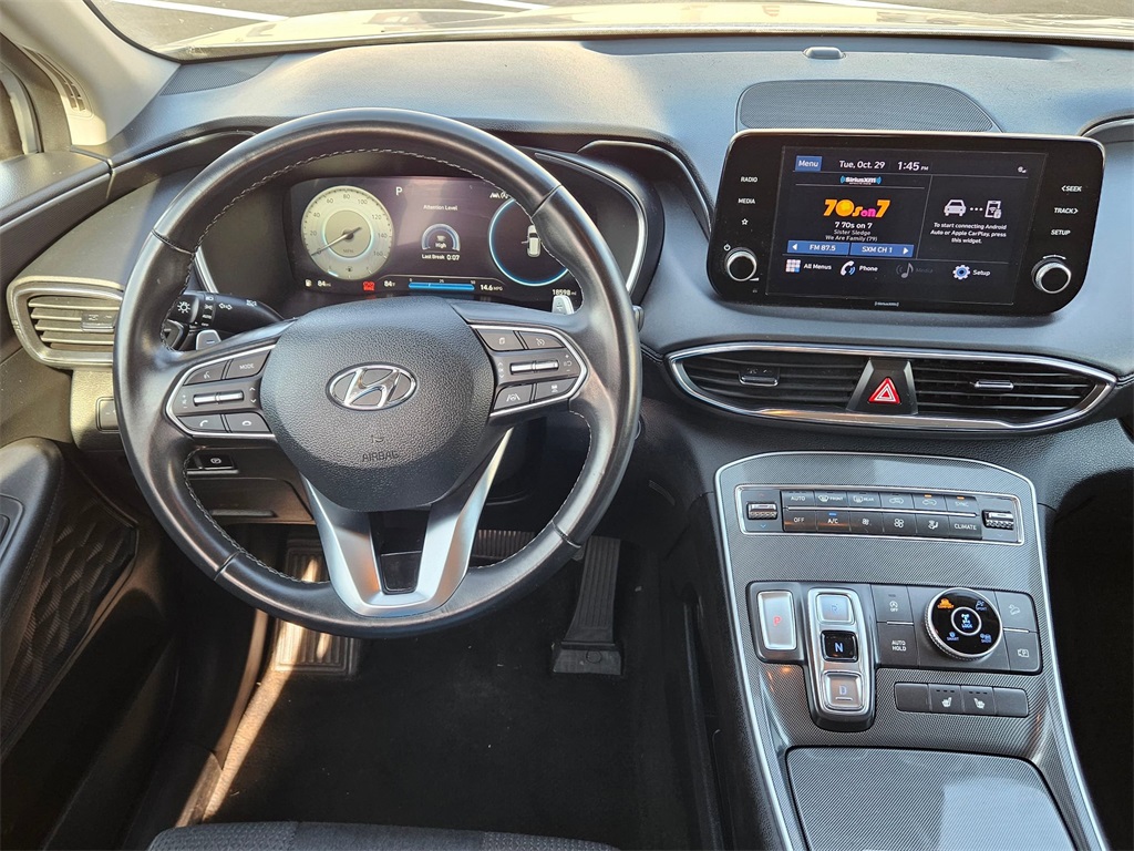 2022 Hyundai Santa Fe SEL 15