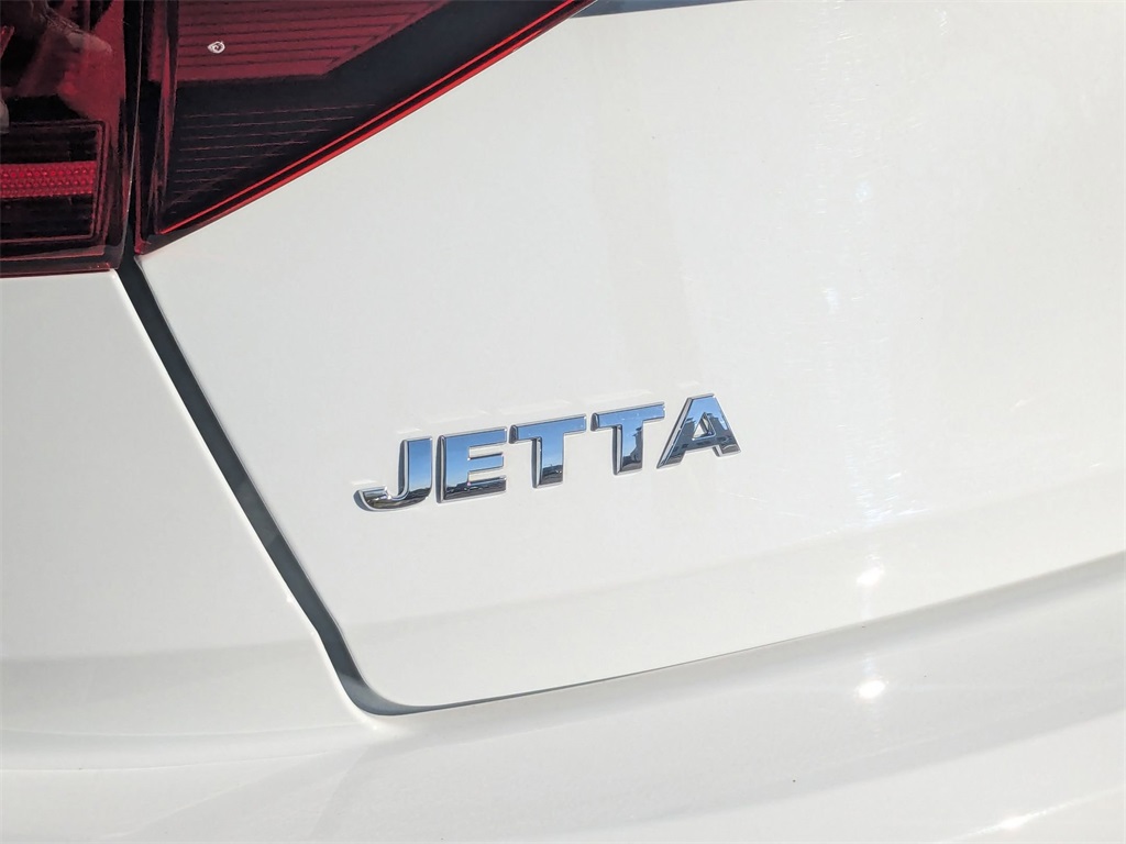 2020 Volkswagen Jetta 1.4T S 7