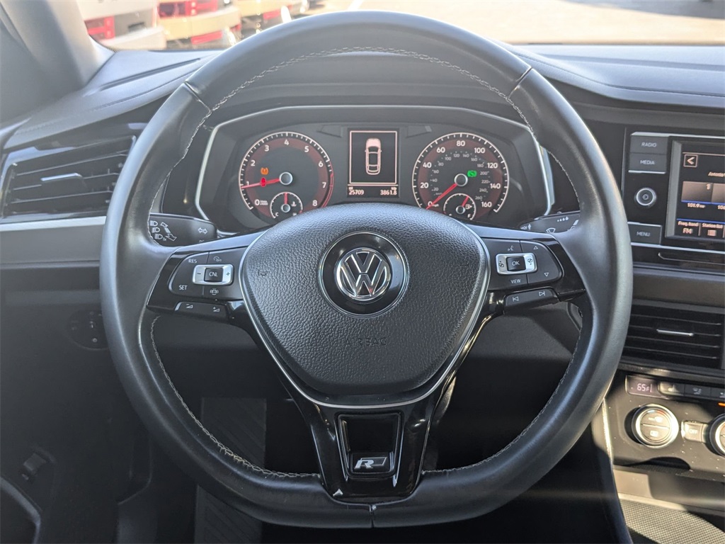 2020 Volkswagen Jetta 1.4T S 15