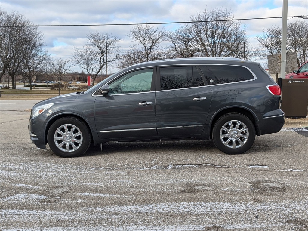 2014 Buick Enclave Leather Group 2