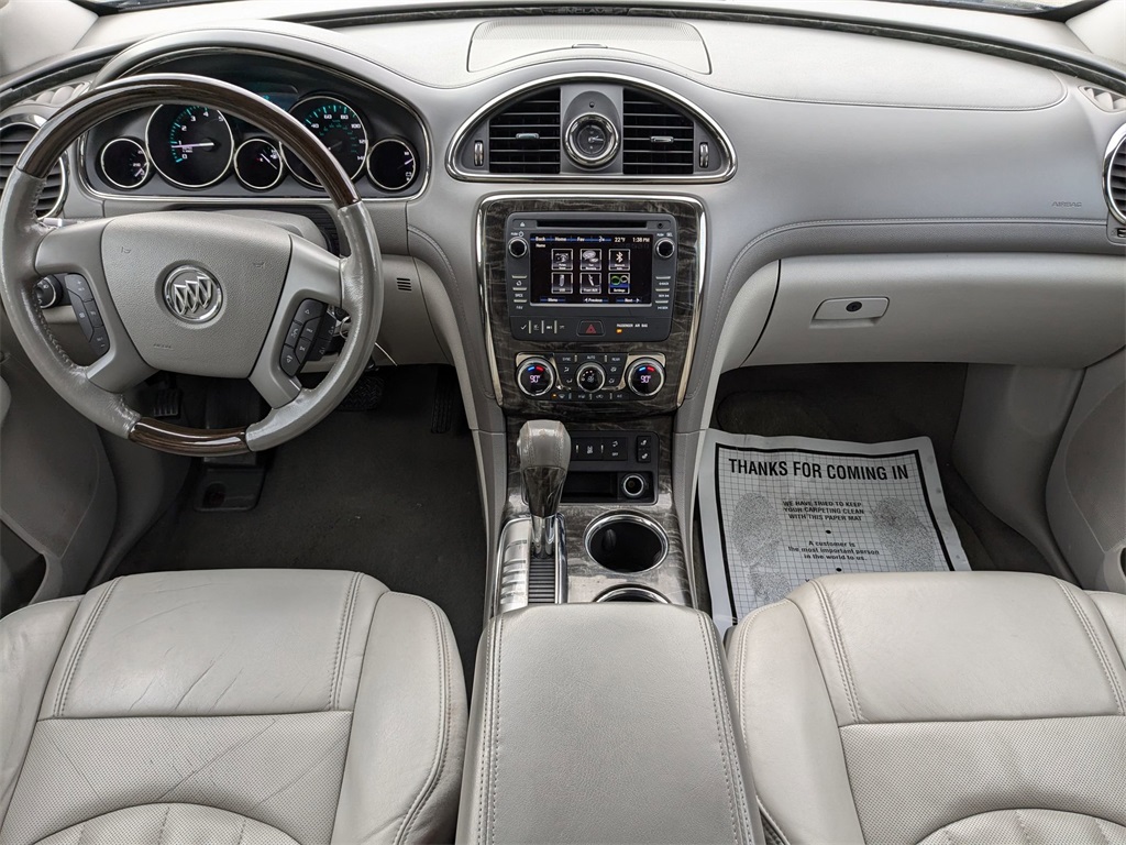 2014 Buick Enclave Leather Group 15