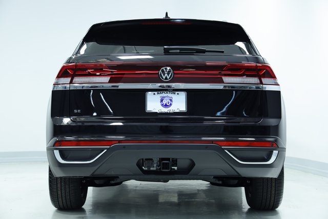 2024 Volkswagen Atlas Cross Sport 2.0T SE w/Technology 6