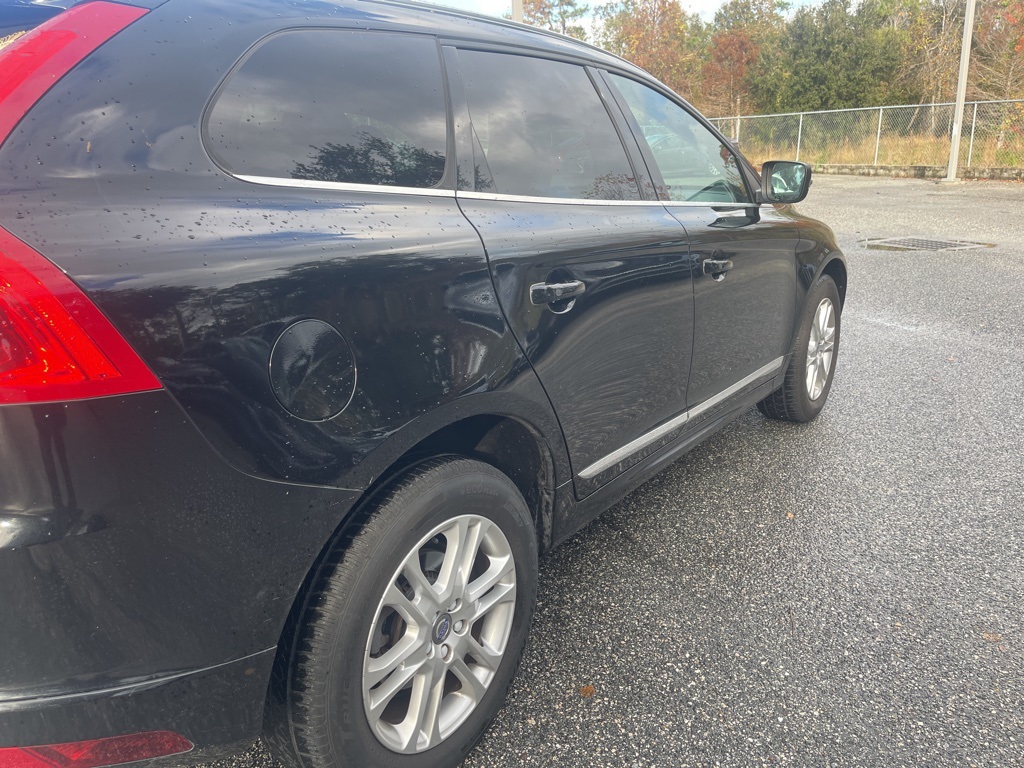 2016 Volvo XC60 T5 Drive-E Premier 5