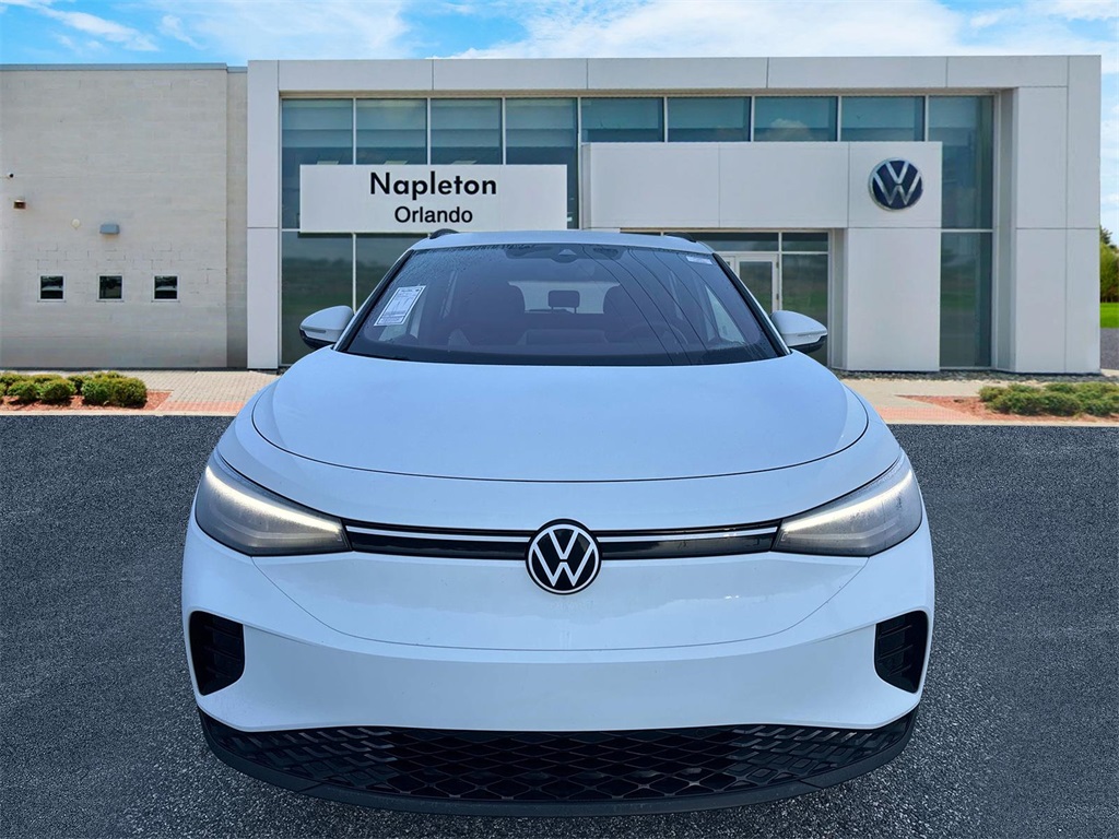 2023 Volkswagen ID.4 Pro 3