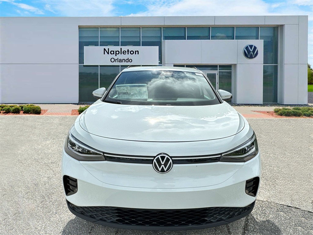 2024 Volkswagen ID.4 Standard 3