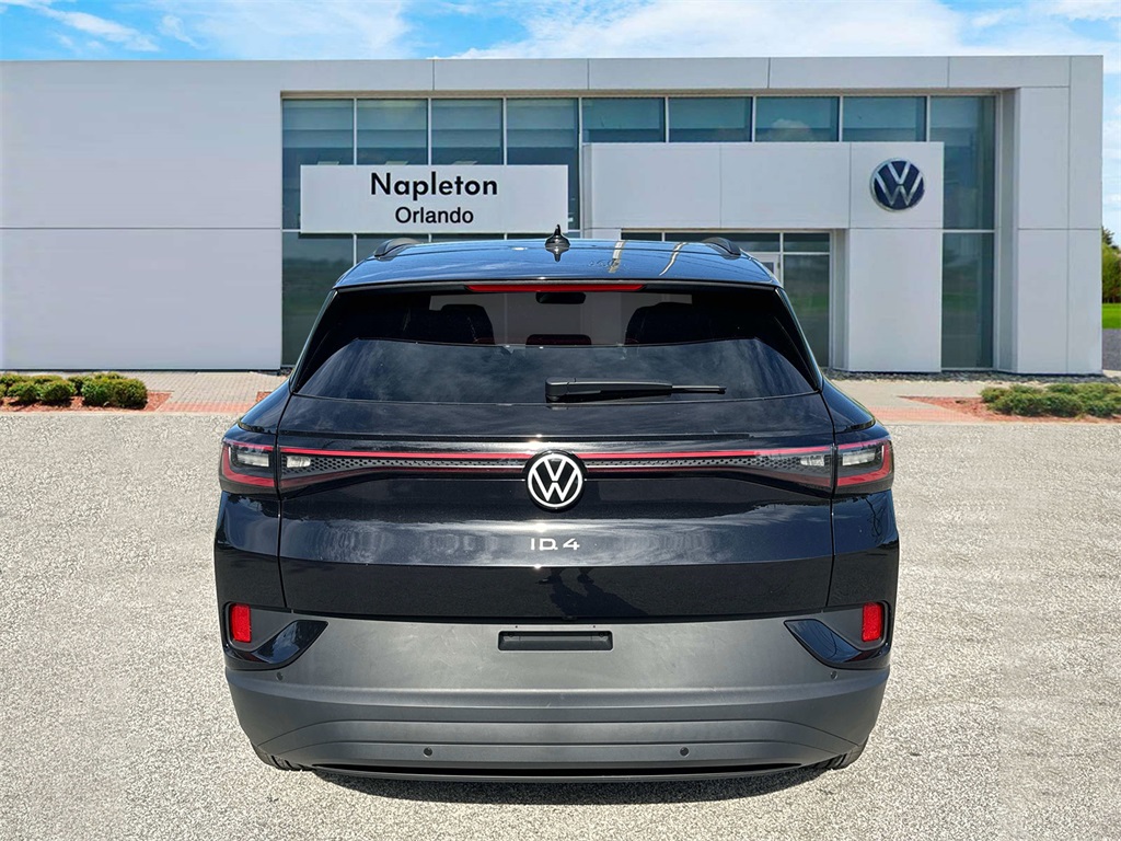 2024 Volkswagen ID.4 S 7