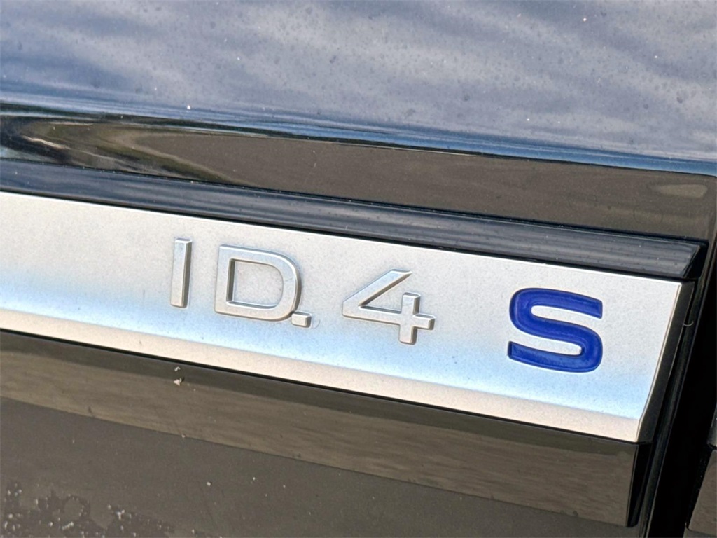 2024 Volkswagen ID.4 S 9