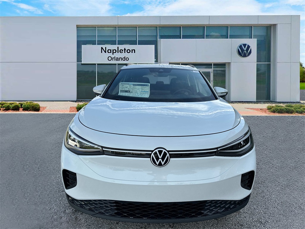 2024 Volkswagen ID.4 Standard 3