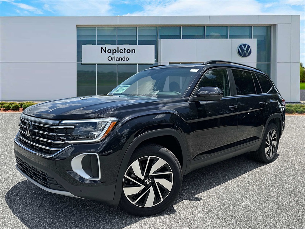 2024 Volkswagen Atlas 2.0T SE w/Technology 1