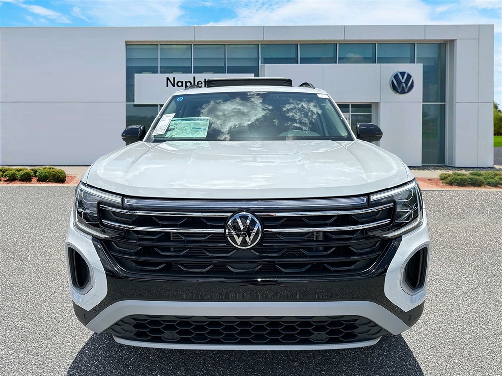 2024 Volkswagen Atlas 2.0T Peak Edition SE w/Technology 3