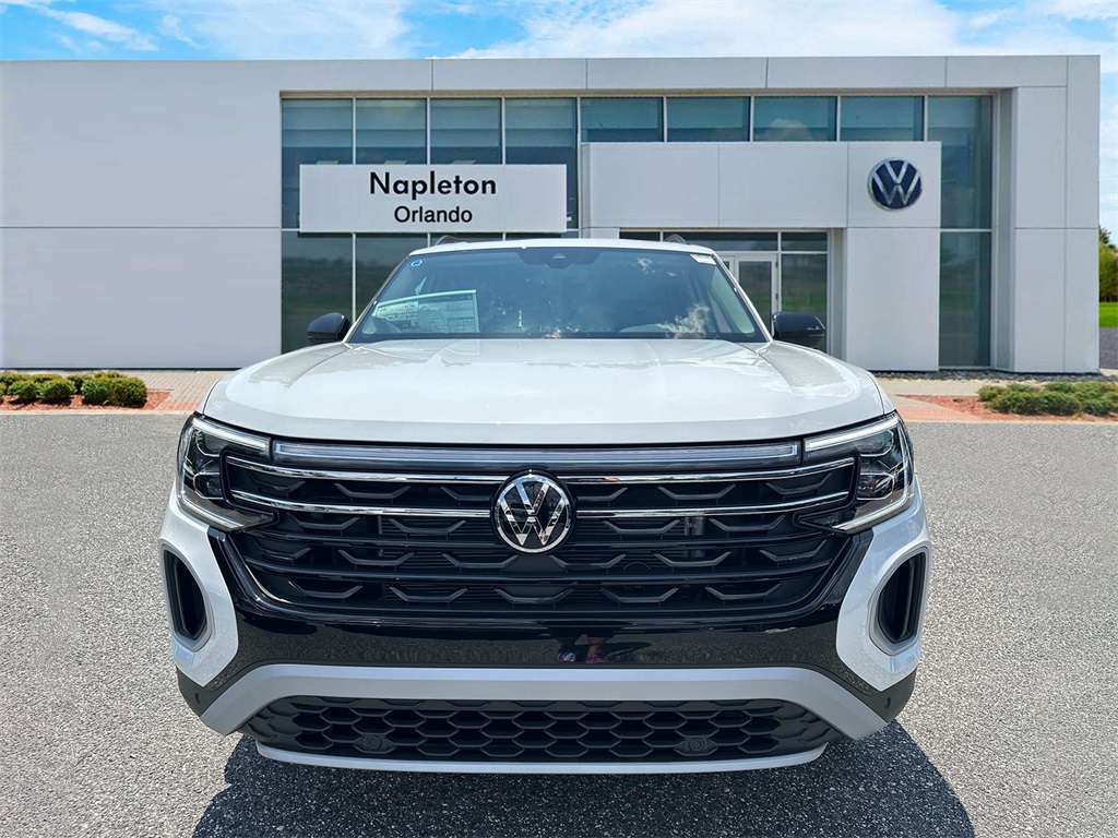 2024 Volkswagen Atlas 2.0T Peak Edition SE w/Technology 3