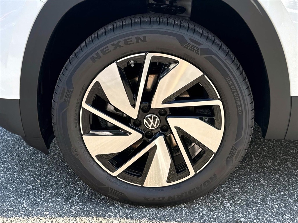 2024 Volkswagen Atlas 2.0T SE w/Technology 11