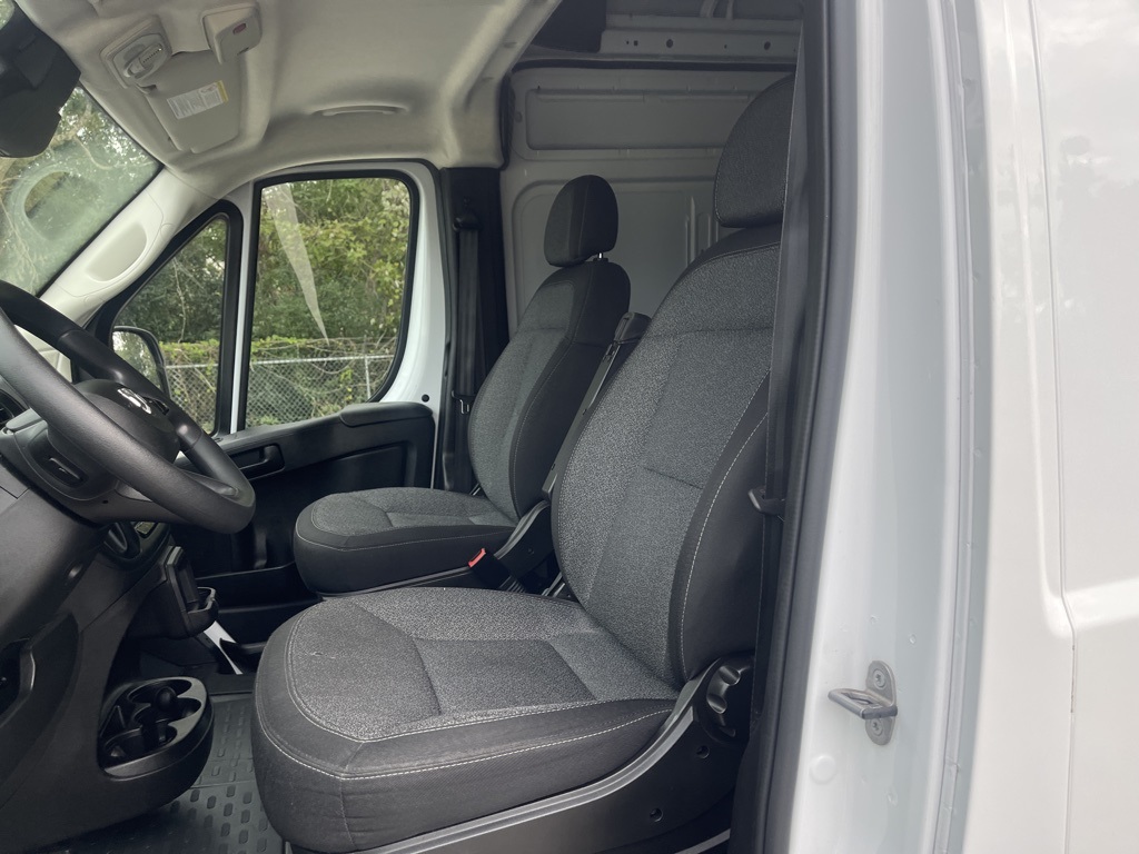 2023 Ram ProMaster 3500 High Roof 6