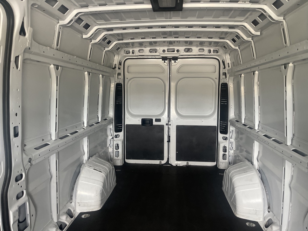 2023 Ram ProMaster 3500 High Roof 22