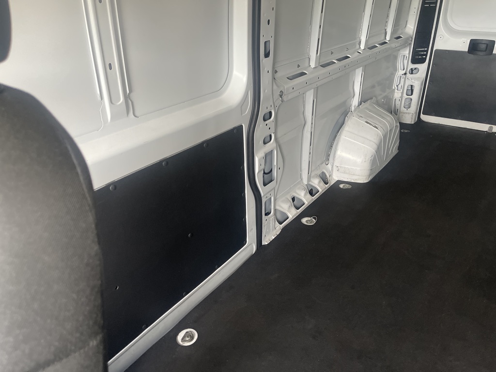 2023 Ram ProMaster 3500 High Roof 25