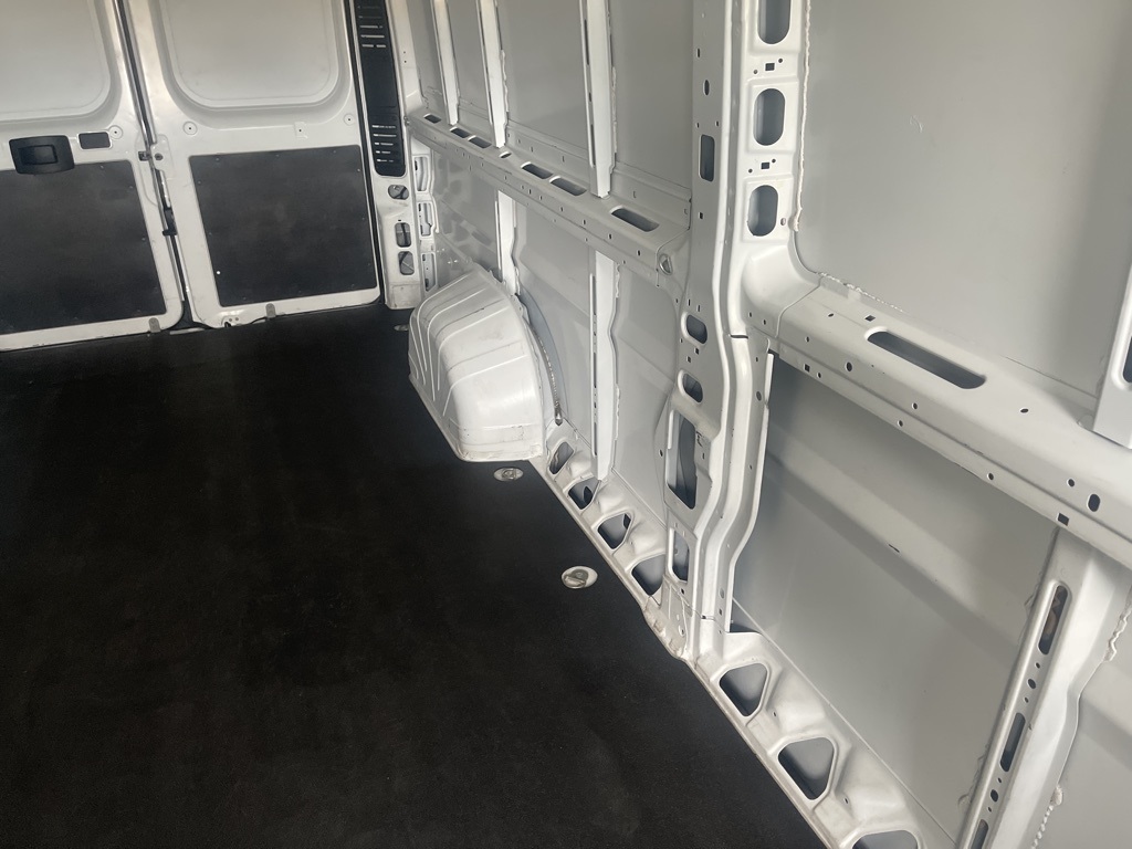 2023 Ram ProMaster 3500 High Roof 27