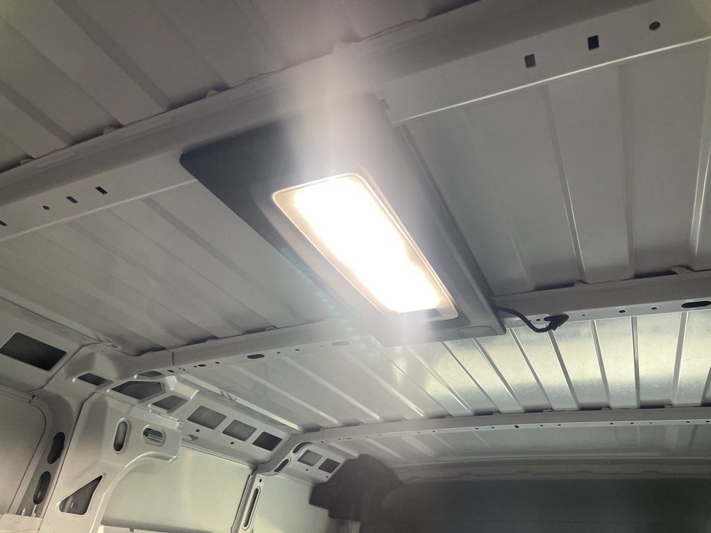 2023 Ram ProMaster 3500 High Roof 29