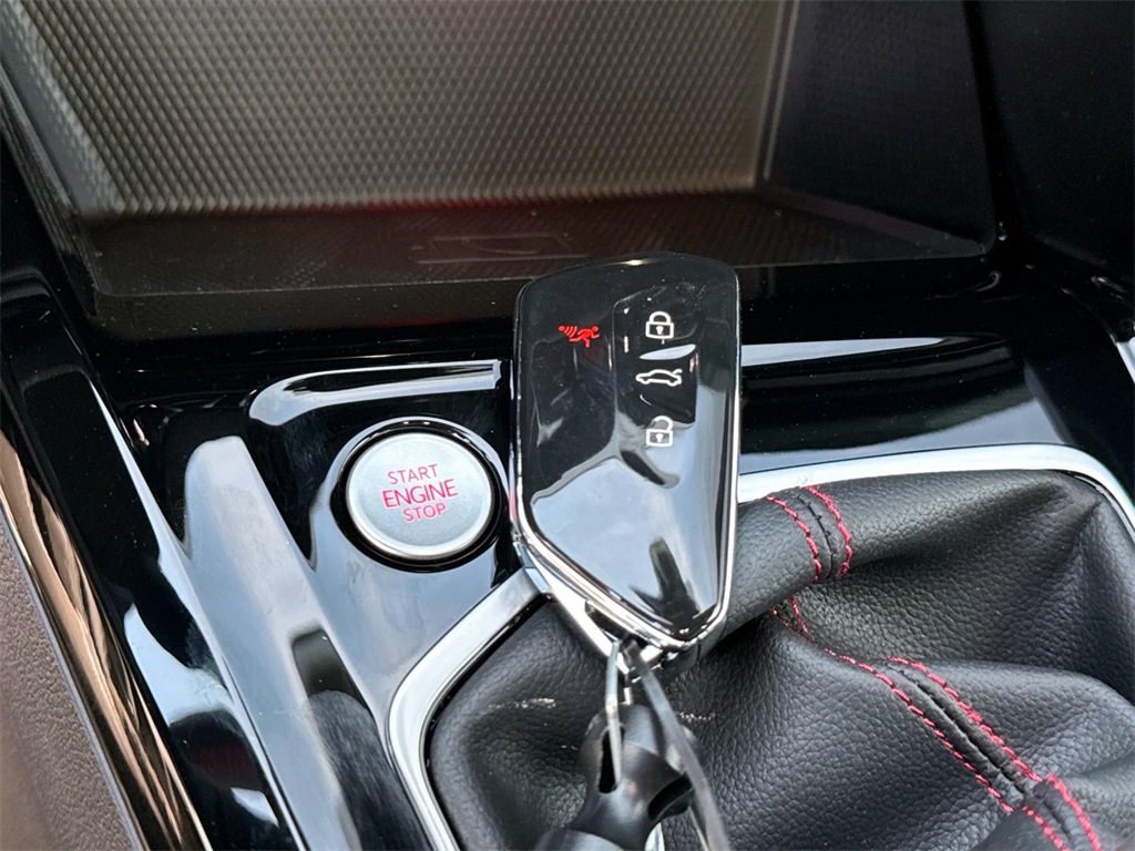 2024 Volkswagen Golf GTI Autobahn 14