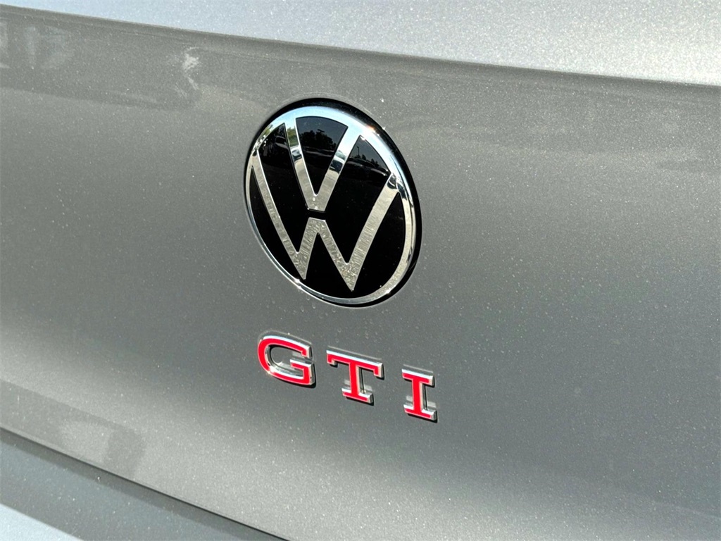 2024 Volkswagen Golf GTI S 25