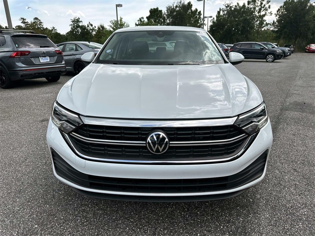 2023 Volkswagen Jetta 1.5T S 3