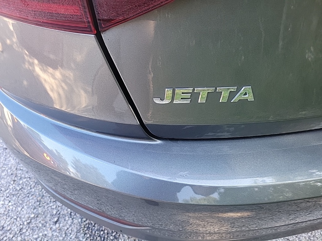 2021 Volkswagen Jetta 1.4T S 7