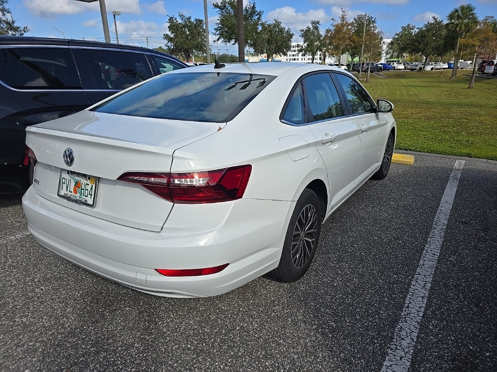 2021 Volkswagen Jetta  5