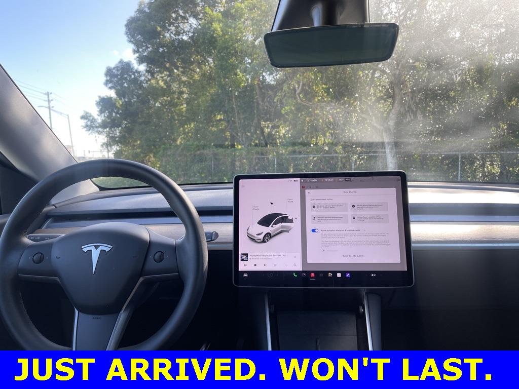 2020 Tesla Model Y Long Range 22