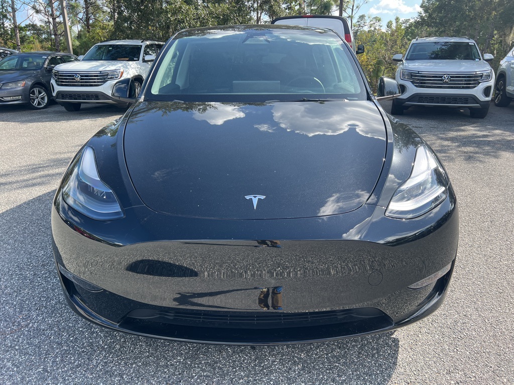 2023 Tesla Model Y Performance 3