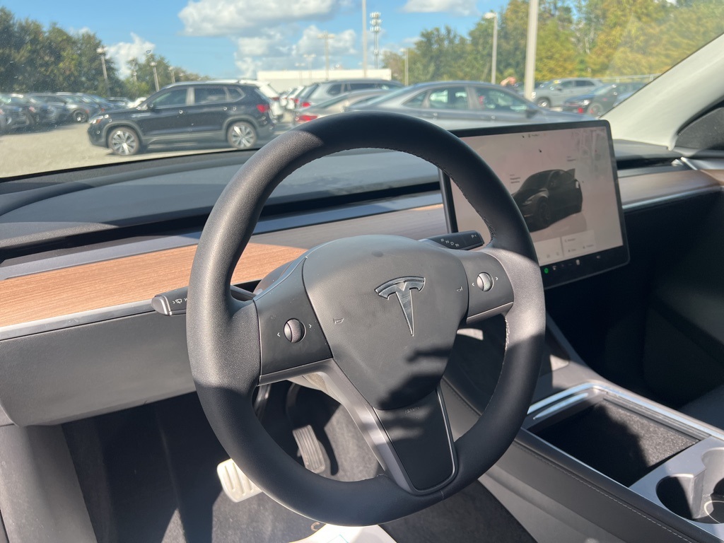 2023 Tesla Model Y Performance 10