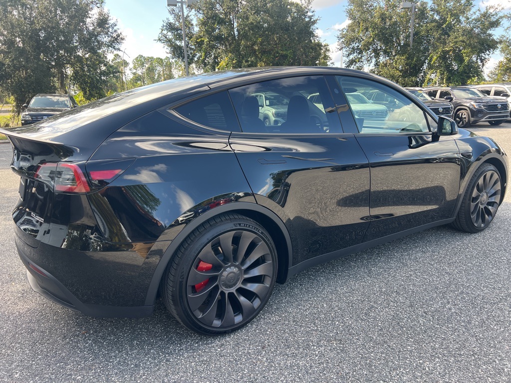 2023 Tesla Model Y Performance 19