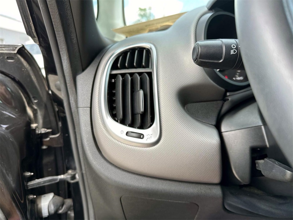 2018 Fiat 500L Pop 12