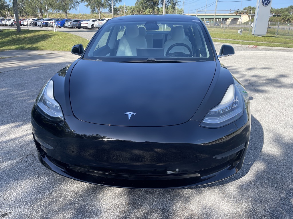 2020 Tesla Model 3 Performance 2