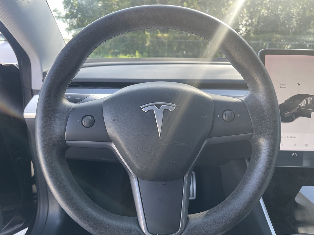 2020 Tesla Model 3 Performance 7