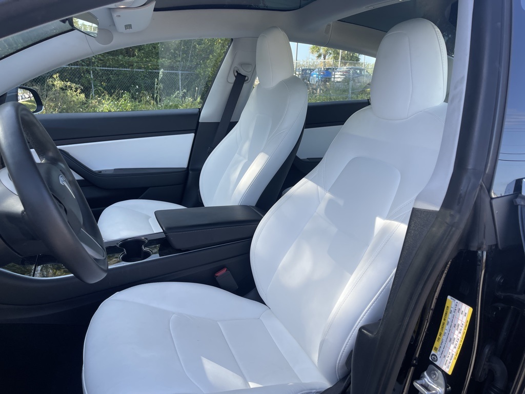 2020 Tesla Model 3 Performance 8