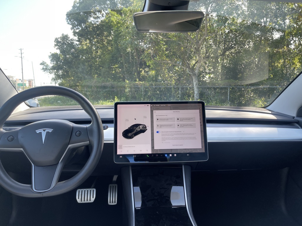 2020 Tesla Model 3 Performance 10