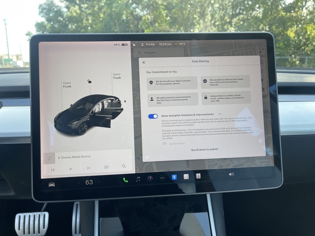 2020 Tesla Model 3 Performance 19