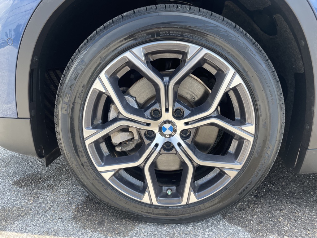 2021 BMW X1 xDrive28i 5