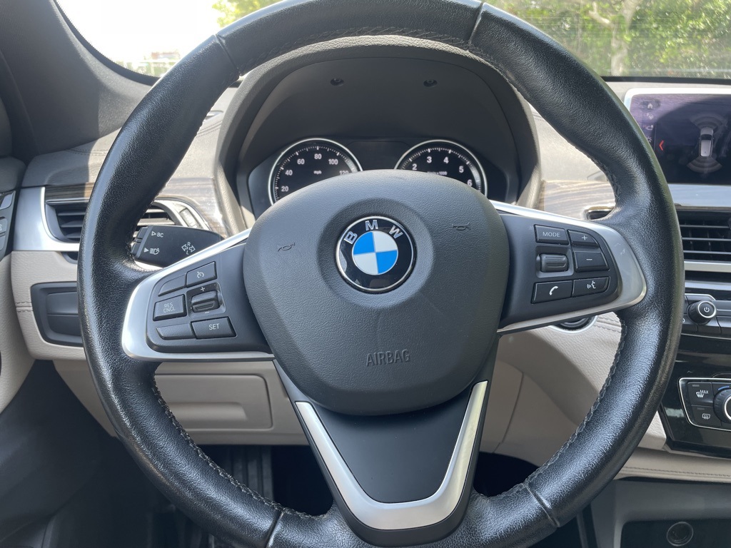 2021 BMW X1 xDrive28i 12