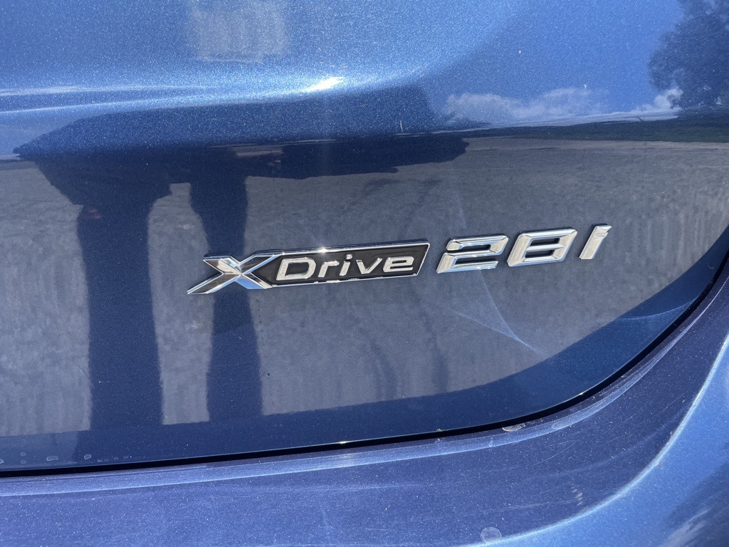 2021 BMW X1 xDrive28i 15