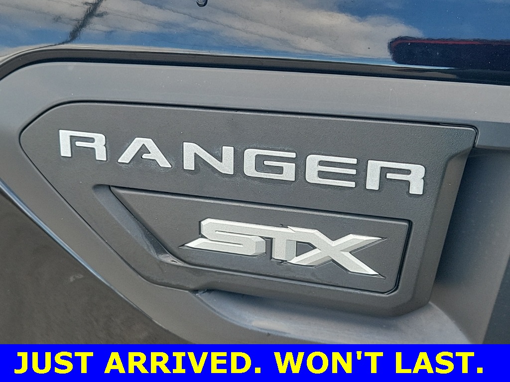 2019 Ford Ranger XL 11