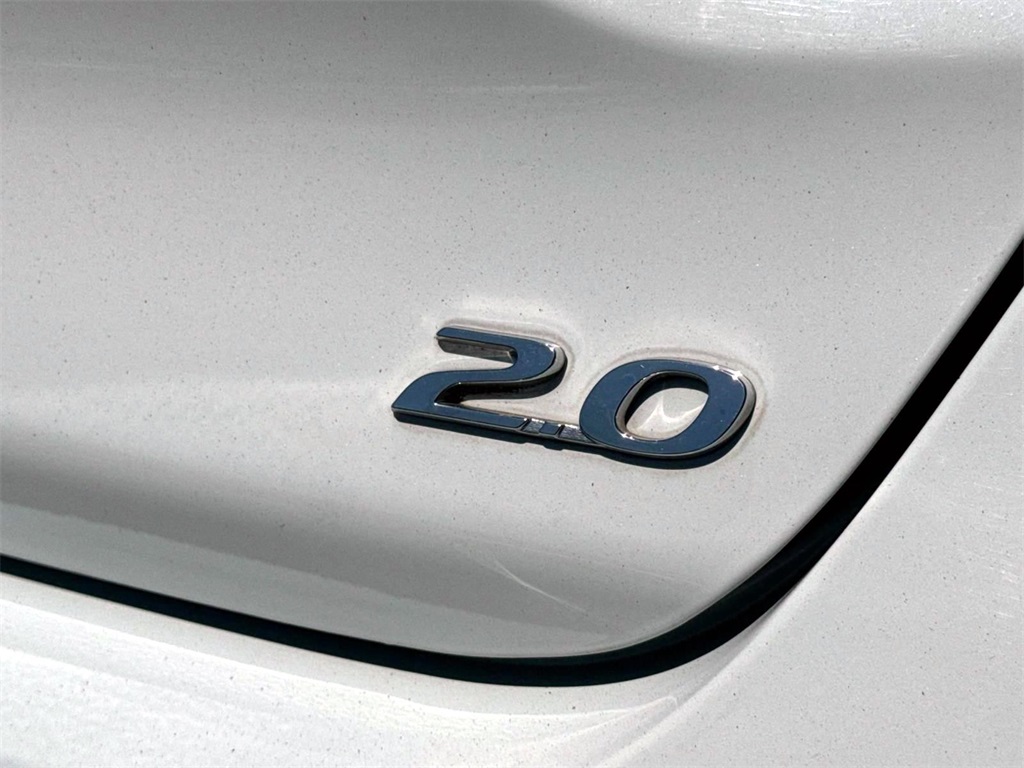 2020 Hyundai Veloster 2.0 24