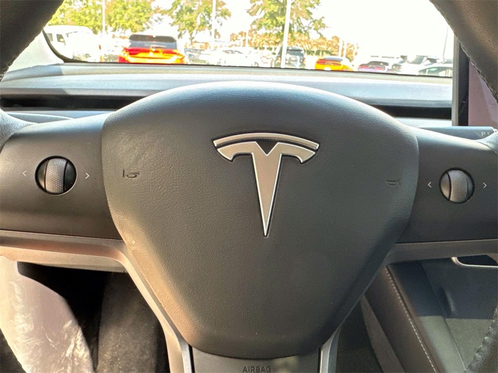 2021 Tesla Model 3 Standard Range Plus 10