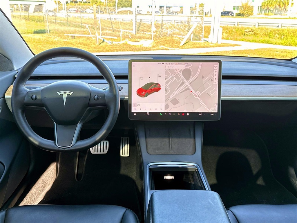 2021 Tesla Model 3 Performance 10