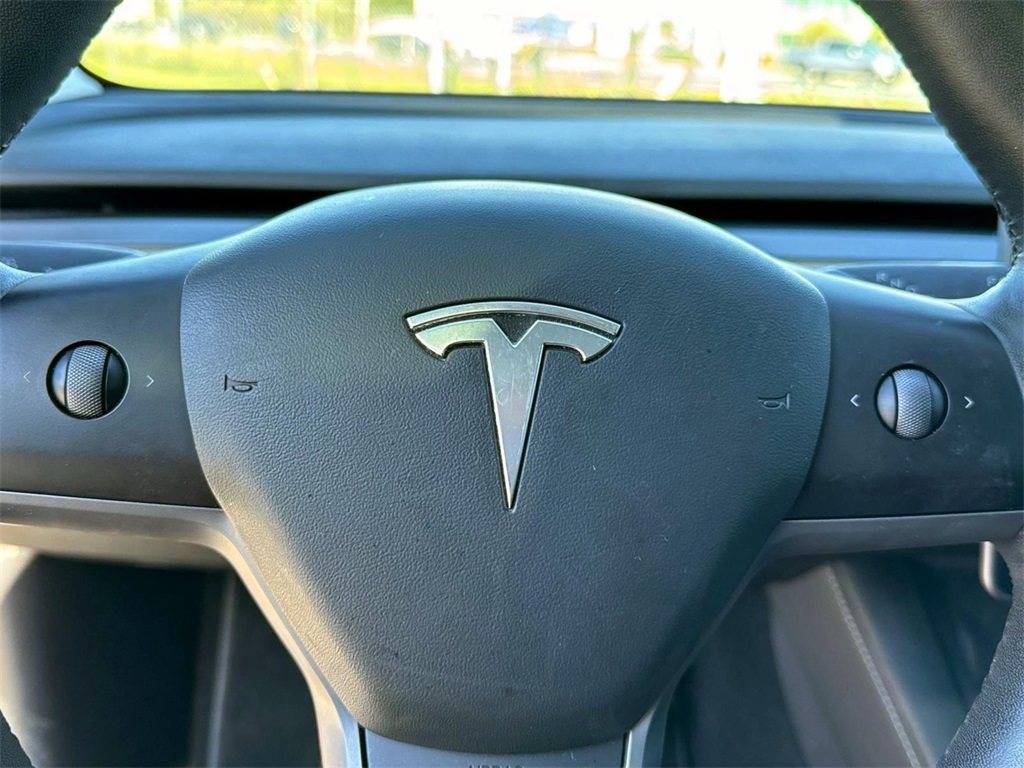 2021 Tesla Model 3 Performance 11