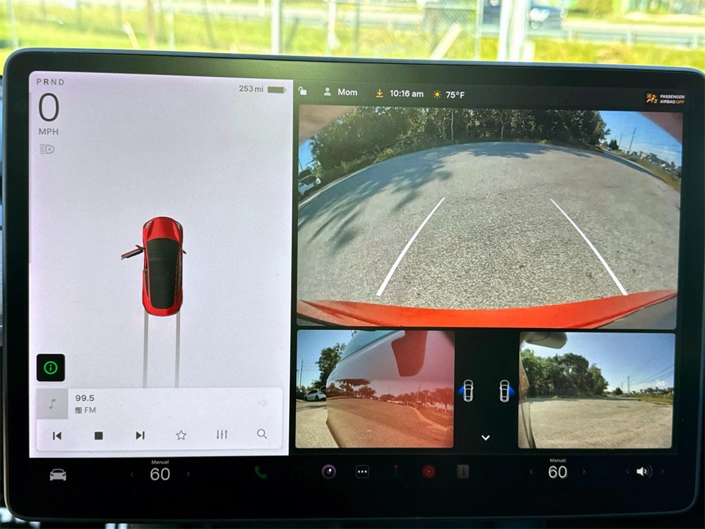 2021 Tesla Model 3 Performance 14