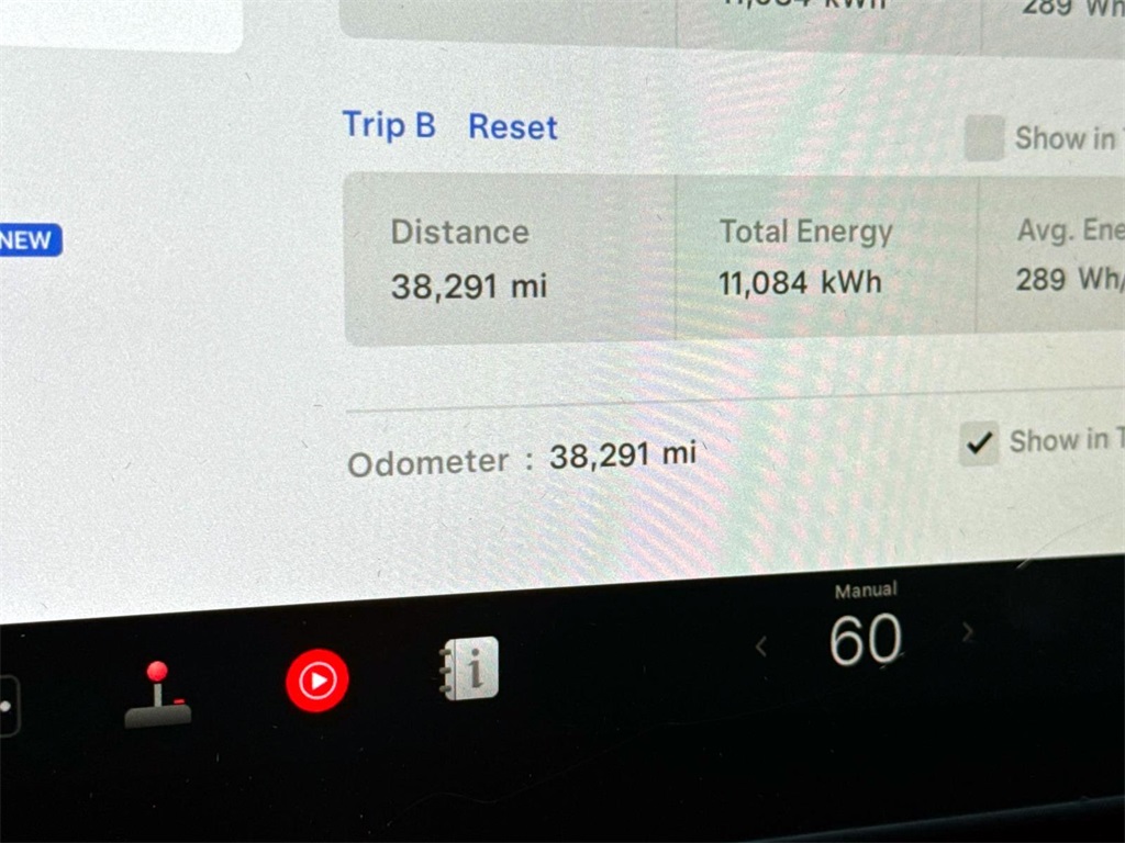 2021 Tesla Model 3 Performance 15